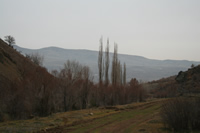 Mahkeme Agacin Village Photo Gallery 8 (Ankara, Kizilcahamam)