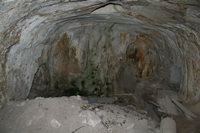 Mahkeme Agacin Village Photo Gallery 12 (Cave Churches) (Ankara, Kizilcahamam)