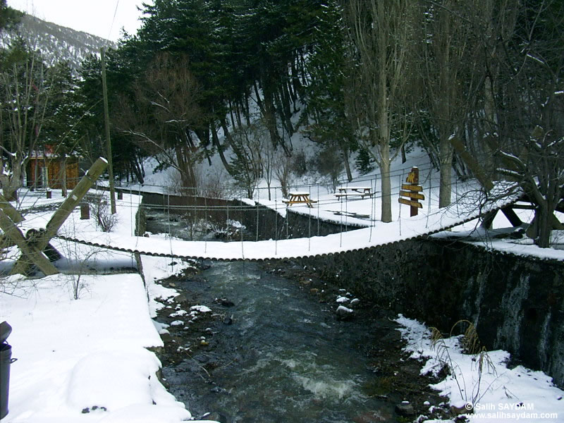 Soguksu National Park Photo Gallery 1 (Ankara, Kizilcahamam)