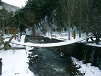 Soguksu National Park Photo Gallery 1 (Ankara, Kizilcahamam)