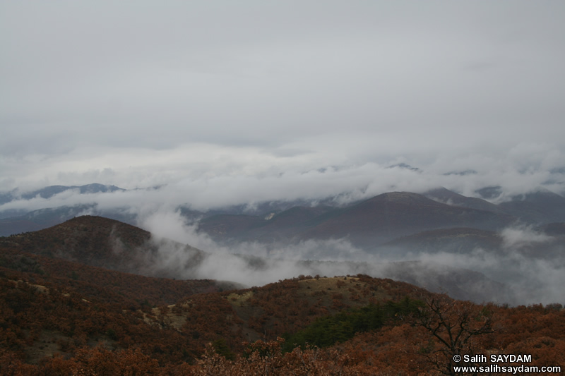 Soguksu National Park Photo Gallery 3 (Ankara, Kizilcahamam)