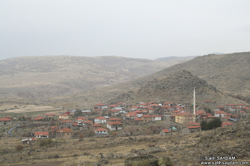Taslica Village Photo Gallery 1 (Ankara, Kizilcahamam)