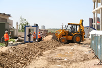 Turkish Telecom Outside Plant Work Photo Gallery 2 (Ankara)