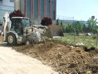 Turkish Telecom Outside Plant Work Photo Gallery 5 (Ankara)