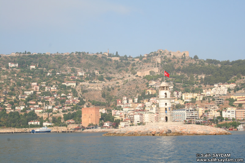 Alanya Fotoraf Galerisi 2 (Tekneden) (Antalya)