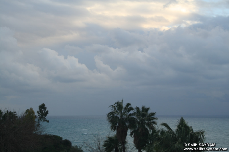 Cloud Photo Gallery (Antalya)