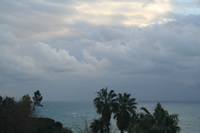 Cloud Photo Gallery (Antalya)