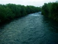 Duden River Photo Gallery (Antalya)