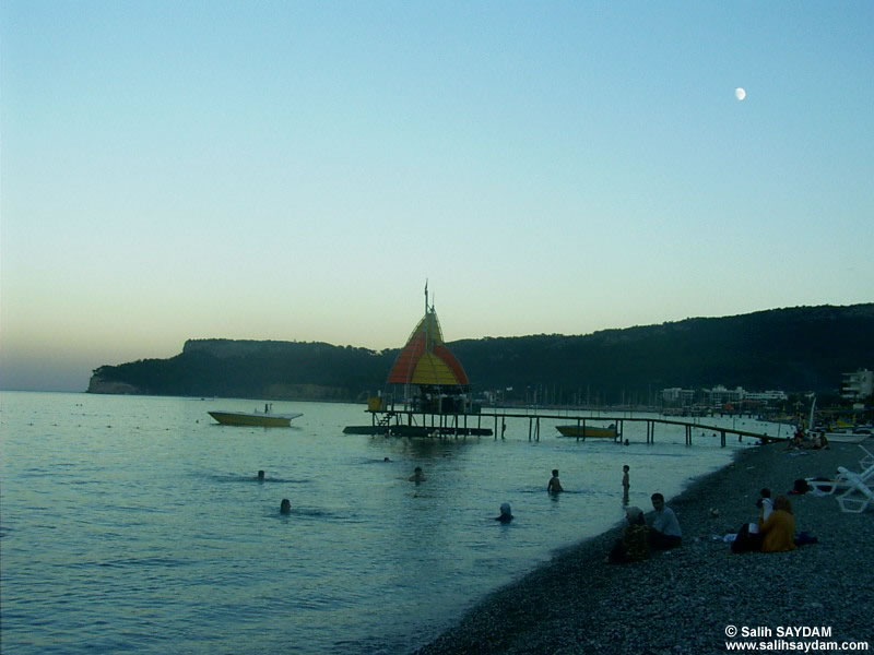 Kemer Fotoraf Galerisi (Antalya)