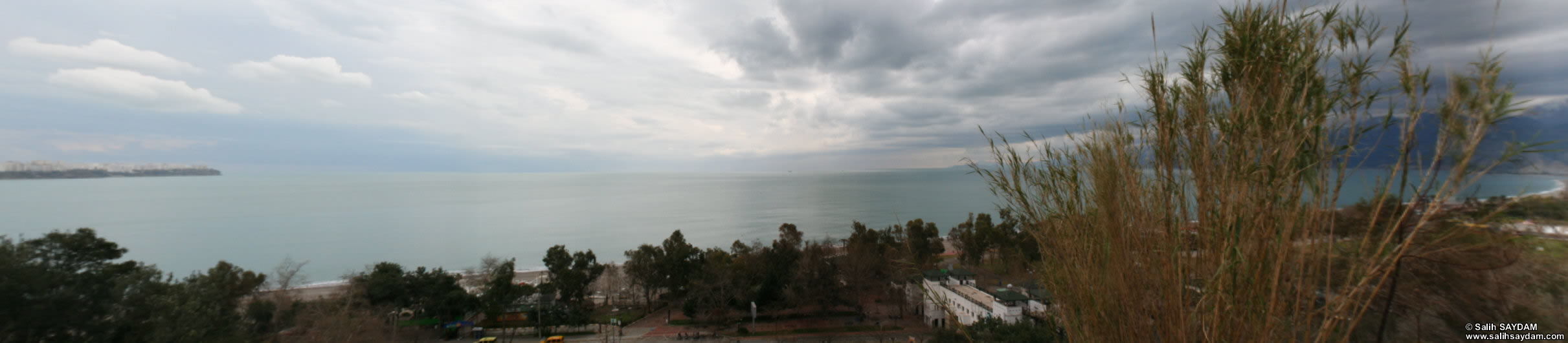 Antalya Krfezi Panoramas 2 (Antalya)