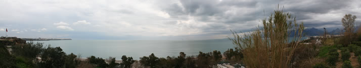 Antalya Krfezi Panoramas 1 (Antalya)