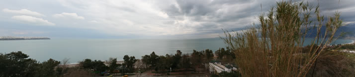 Antalya Krfezi Panoramas 2 (Antalya)