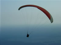 Parachute Photo Gallery (Tunektepe, Antalya)