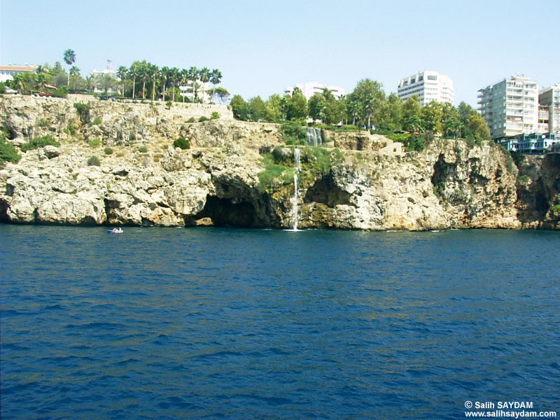 Cruise with Samurai Photo Gallery (Antalya)