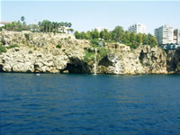 Cruise with Samurai Photo Gallery (Antalya)