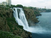 Duden Fall Photo Gallery (Antalya)