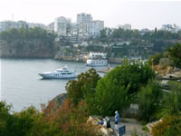 Yat Liman Fotoraf Galerisi (Antalya)