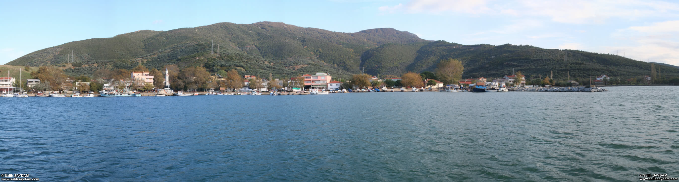 lhan Ky Panoramas (Erdek, Balkesir)