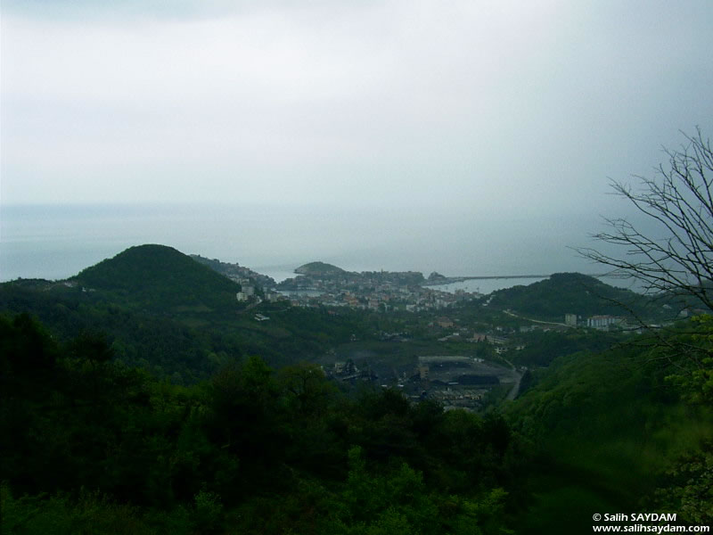 Amasra Sightings Photo Gallery 1 (From Bakacak) (Bartin, Amasra)