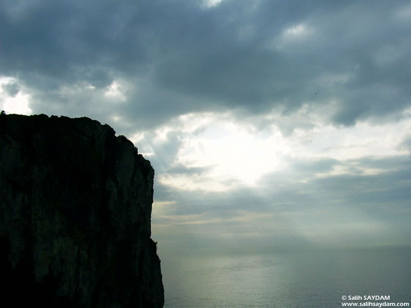 Boztepe Photo Gallery 1 (Bartin, Amasra)