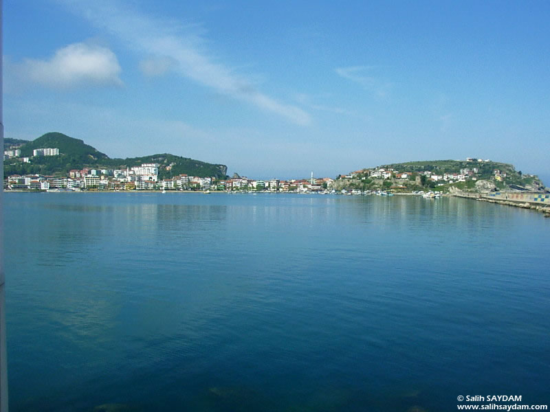 Great Harbour Photo Gallery 1 (Bartin, Amasra)