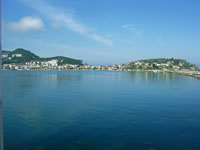 Great Harbour Photo Gallery 1 (Bartin, Amasra)