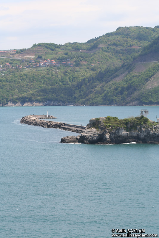 Great Harbour Photo Gallery 2 (Bartin, Amasra)