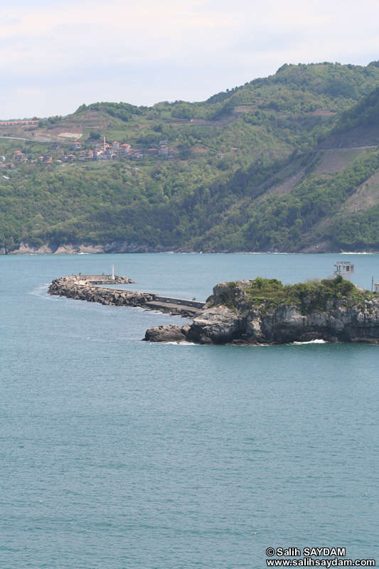 Byk Liman Fotoraf Galerisi 2 (Bartn, Amasra)