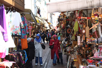 Amasra Bazaar Photo Gallery (Bartin, Amasra)