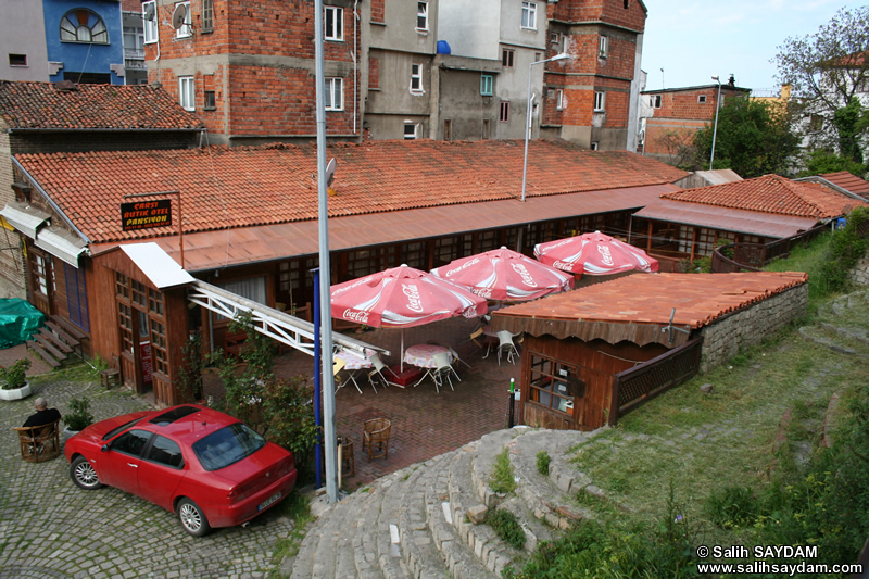 ar Butik Otel Fotoraf Galerisi 1 (Bartn, Amasra)