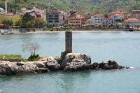 Direkli Kaya Photo Gallery (Bartin, Amasra)