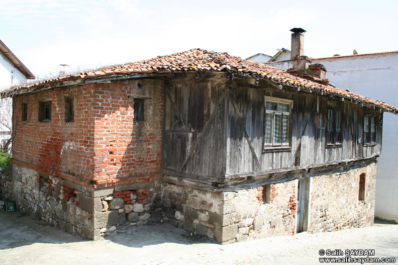 Amasra Evleri Fotoraf Galerisi (Bartn, Amasra)