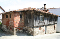 Amasra Evleri Fotoraf Galerisi (Bartn, Amasra)