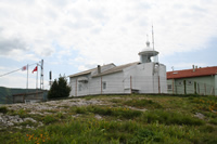 Amasra Lighthouse Photo (Bartin, Amasra)