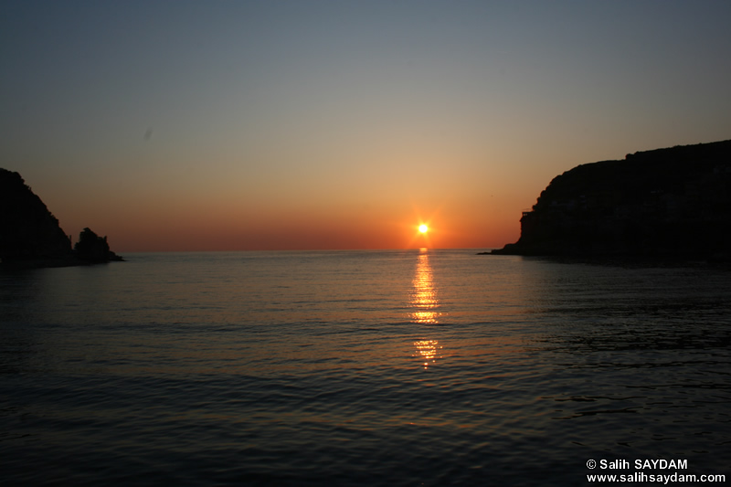 Amasra'da Gnbatm Fotoraf Galerisi 5 (Bartn, Amasra)