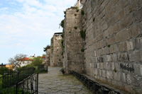 Amasra Castle Photo Gallery 1 (Bartin, Amasra)