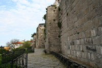 Amasra Kalesi Fotoraf Galerisi 1 (Bartn, Amasra)