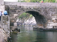 Kemere Bridge Photo Gallery 1 (Bartin, Amasra)