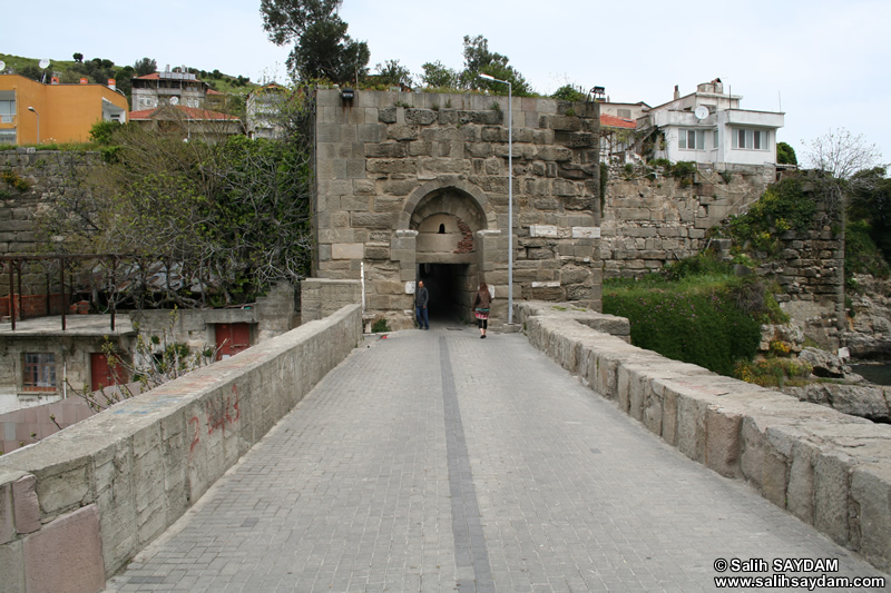 Kemere Bridge Photo Gallery 2 (Bartin, Amasra)