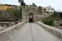 Kemere Bridge Photo Gallery 2 (Bartin, Amasra)