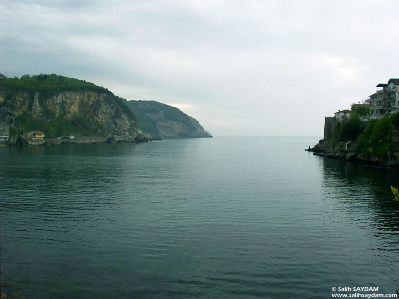 Little Harbour Photo Gallery 1 (Bartin, Amasra)