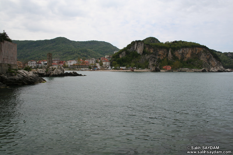 Little Harbour Photo Gallery 2 (Bartin, Amasra)
