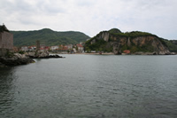 Little Harbour Photo Gallery 2 (Bartin, Amasra)