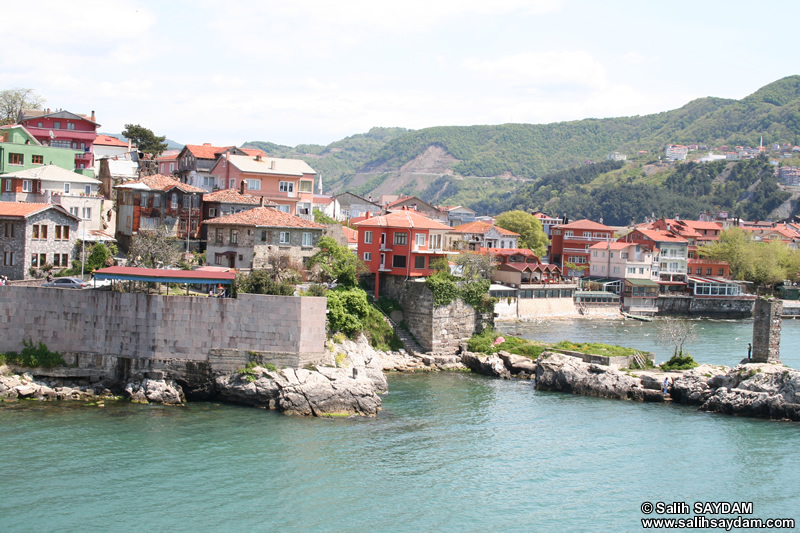 Little Harbour Photo Gallery 4 (Bartin, Amasra)