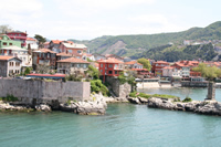 Little Harbour Photo Gallery 4 (Bartin, Amasra)