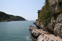 Little Harbour Photo Gallery 5 (Bartin, Amasra)