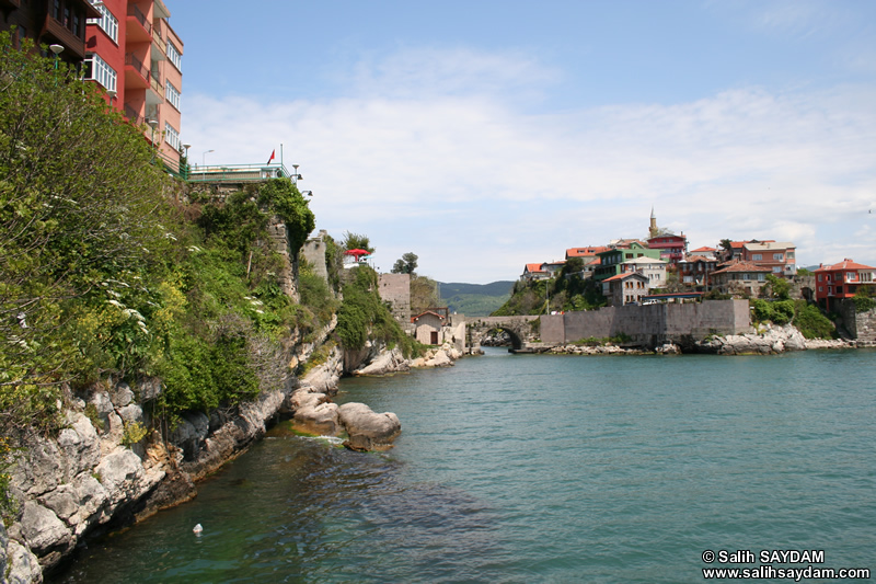 Kk Liman Fotoraf Galerisi 6 (Bartn, Amasra)