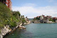 Little Harbour Photo Gallery 6 (Bartin, Amasra)