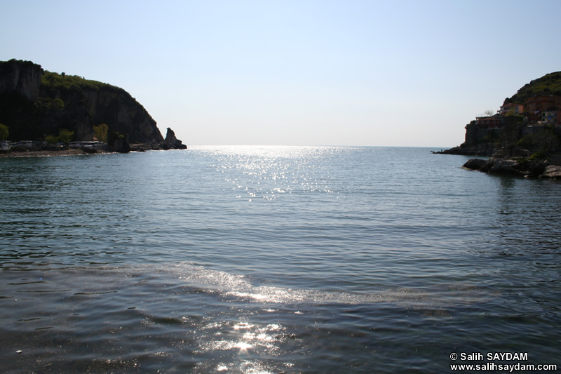 Little Harbour Photo Gallery 7 (Bartin, Amasra)