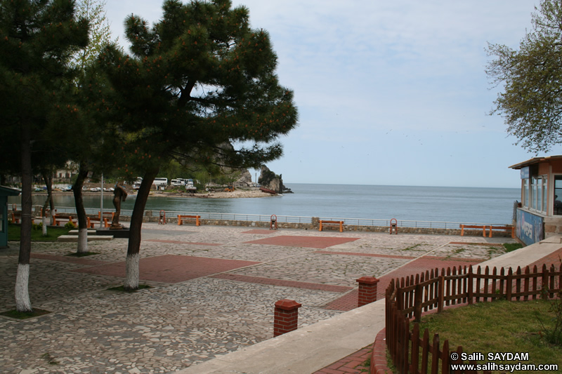 Little Harbour Photo Gallery 8 (Bartin, Amasra)